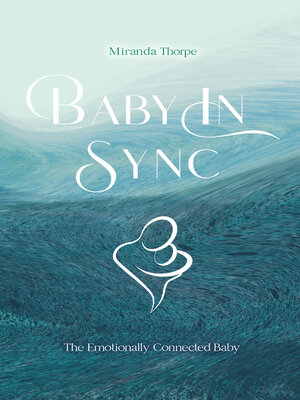 cover image of Baby in Sync